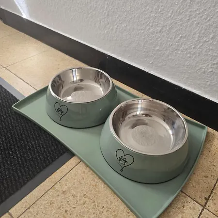 Mit Kleinem Garten *