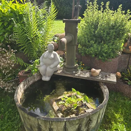 Mit Kleinem Garten *
