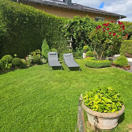 Mit Kleinem Garten