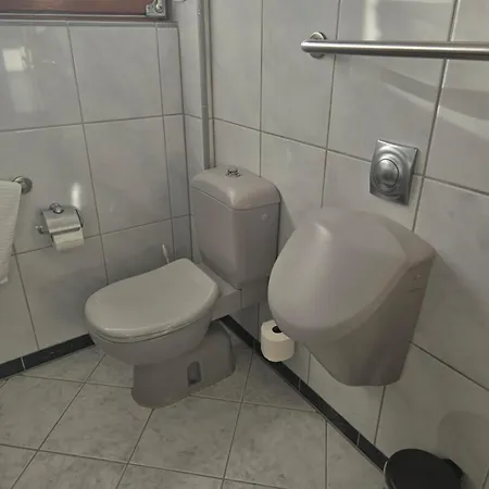 Apartmán Mit Kleinem Garten Nettersheim